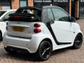 Smart Fortwo Coupe 1.0 MHD Pulse Cabriolet SoftTouch Euro 5 (s/s) 2dr 1