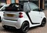 Smart Fortwo Coupe 1.0 MHD Pulse Cabriolet SoftTouch Euro 5 (s/s) 2dr