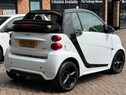 Smart Fortwo Coupe 1.0 MHD Pulse Cabriolet SoftTouch Euro 5 (s/s) 2dr