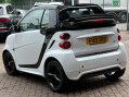 Smart Fortwo Coupe 1.0 MHD Pulse Cabriolet SoftTouch Euro 5 (s/s) 2dr 2