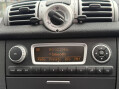 Smart Fortwo Coupe 1.0 MHD Pulse Cabriolet SoftTouch Euro 5 (s/s) 2dr 4