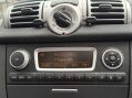 Smart Fortwo Coupe 1.0 MHD Pulse Cabriolet SoftTouch Euro 5 (s/s) 2dr 7