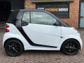 Smart Fortwo Coupe 1.0 MHD Pulse Cabriolet SoftTouch Euro 5 (s/s) 2dr 1