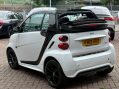 Smart Fortwo Coupe 1.0 MHD Pulse Cabriolet SoftTouch Euro 5 (s/s) 2dr 4