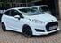 Ford Fiesta 1.0T EcoBoost Zetec S Euro 5 (s/s) 3dr