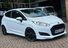 Ford Fiesta 1.0T EcoBoost Zetec S Euro 5 (s/s) 3dr