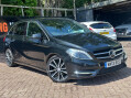 Mercedes-Benz B Class 1.8 B180 CDI BlueEfficiency Sport Euro 5 (s/s) 5dr 1