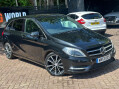 Mercedes-Benz B Class 1.8 B180 CDI BlueEfficiency Sport Euro 5 (s/s) 5dr 2