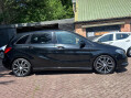 Mercedes-Benz B Class 1.8 B180 CDI BlueEfficiency Sport Euro 5 (s/s) 5dr 3