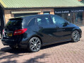 Mercedes-Benz B Class 1.8 B180 CDI BlueEfficiency Sport Euro 5 (s/s) 5dr 4