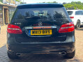 Mercedes-Benz B Class 1.8 B180 CDI BlueEfficiency Sport Euro 5 (s/s) 5dr 5