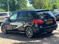 Mercedes-Benz B Class 1.8 B180 CDI BlueEfficiency Sport Euro 5 (s/s) 5dr 6