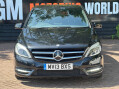 Mercedes-Benz B Class 1.8 B180 CDI BlueEfficiency Sport Euro 5 (s/s) 5dr 9
