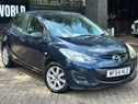 Mazda 2 1.3 SE Euro 5 5dr (a/c)