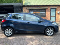 Mazda 2 1.3 SE Euro 5 5dr (a/c) 3