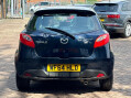 Mazda 2 1.3 SE Euro 5 5dr (a/c) 4