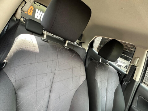Mazda 2 1.3 SE Euro 5 5dr (a/c) 5