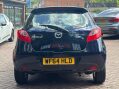 Mazda 2 1.3 SE Euro 5 5dr (a/c) 5