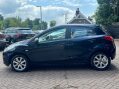 Mazda 2 1.3 SE Euro 5 5dr (a/c) 7