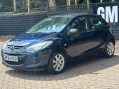 Mazda 2 1.3 SE Euro 5 5dr (a/c) 8