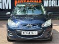 Mazda 2 1.3 SE Euro 5 5dr (a/c) 9