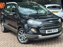 Ford Ecosport 1.5 TDCi Titanium 2WD Euro 6 5dr