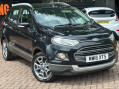 Ford Ecosport 1.5 TDCi Titanium 2WD Euro 6 5dr 2