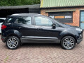 Ford Ecosport 1.5 TDCi Titanium 2WD Euro 6 5dr 3