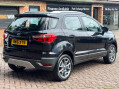 Ford Ecosport 1.5 TDCi Titanium 2WD Euro 6 5dr 4