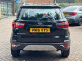 Ford Ecosport 1.5 TDCi Titanium 2WD Euro 6 5dr 5