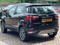 Ford Ecosport 1.5 TDCi Titanium 2WD Euro 6 5dr 6