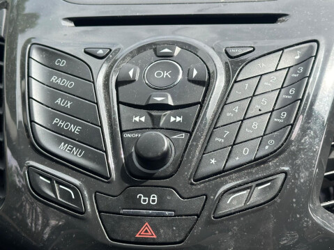 Ford Ecosport 1.5 TDCi Titanium 2WD Euro 6 5dr 13