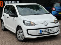 Volkswagen Up 1.0 Take up! Euro 5 5dr 1