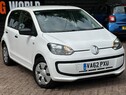 Volkswagen Up 1.0 Take up! Euro 5 5dr