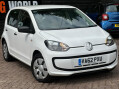 Volkswagen Up 1.0 Take up! Euro 5 5dr 2