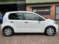 Volkswagen Up 1.0 Take up! Euro 5 5dr 3