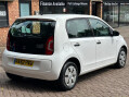 Volkswagen Up 1.0 Take up! Euro 5 5dr 4