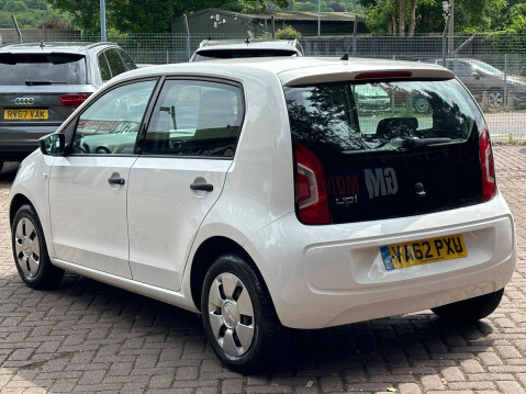 Volkswagen Up 1.0 Take up! Euro 5 5dr 6