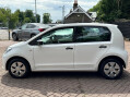 Volkswagen Up 1.0 Take up! Euro 5 5dr 7