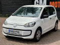 Volkswagen Up 1.0 Take up! Euro 5 5dr 8