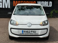 Volkswagen Up 1.0 Take up! Euro 5 5dr 9