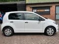 Volkswagen Up 1.0 Take up! Euro 5 5dr 3