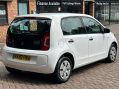 Volkswagen Up 1.0 Take up! Euro 5 5dr 4