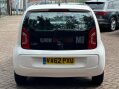 Volkswagen Up 1.0 Take up! Euro 5 5dr 5