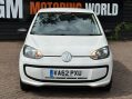 Volkswagen Up 1.0 Take up! Euro 5 5dr 9