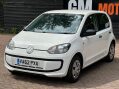 Volkswagen Up 1.0 Take up! Euro 5 5dr 8