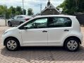 Volkswagen Up 1.0 Take up! Euro 5 5dr 7
