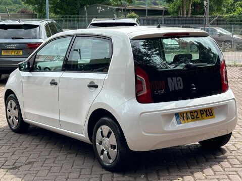 Volkswagen Up 1.0 Take up! Euro 5 5dr 6