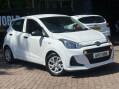 Hyundai i10 1.0 S Euro 6 5dr 1