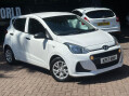 Hyundai i10 1.0 S Euro 6 5dr 2